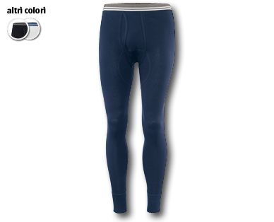 Calzamaglia da uomo GREEN FEELING BIO