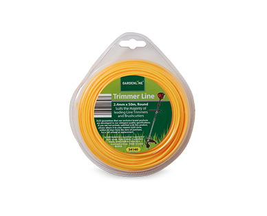 Line Trimmer Cord