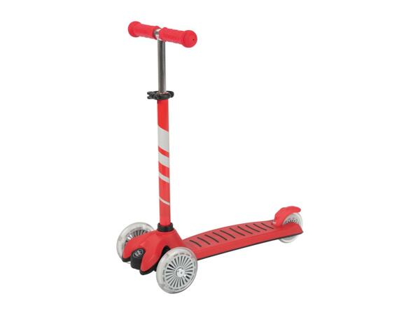 Playtive Scooter