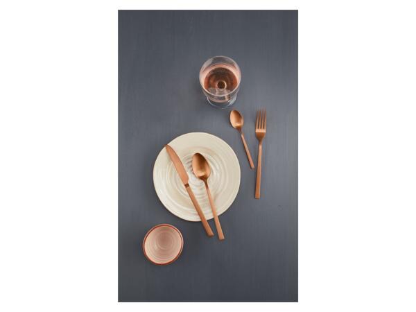 Cutlery set, 16 pieces