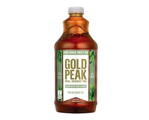 Gold Peak 
 Assorted Varieties