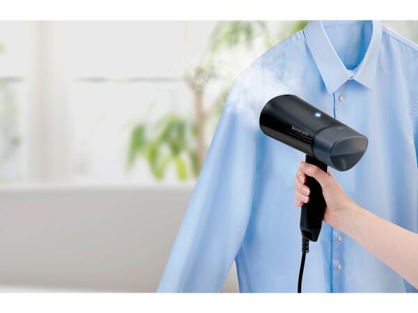 Skládací napařovací kartáč 1 200 W