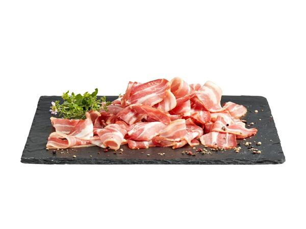 Lard à griller, pack de 2