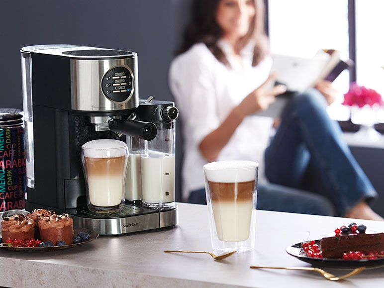 ERNESTO Thermal Coffee Mugs