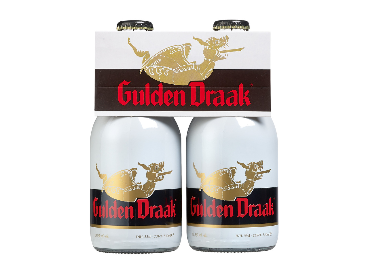Gulden Draak Donker Tripel