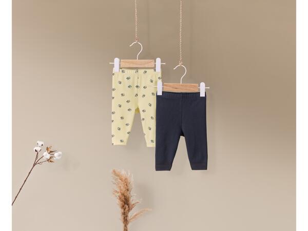 Baby Leggings