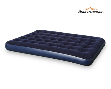 Double Air Bed