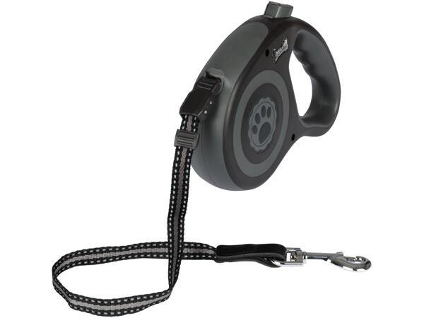 Retractable Dog Lead
