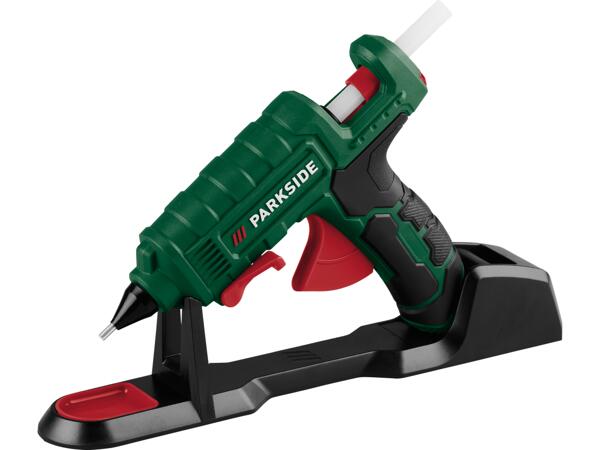 Limpistol