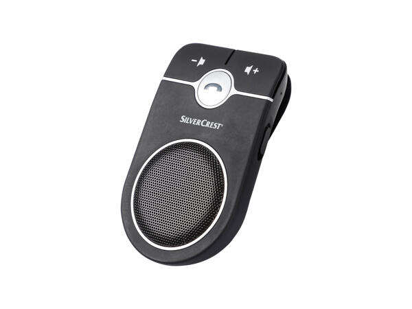 HANDSFREE SADA S BLUETOOTH(R)