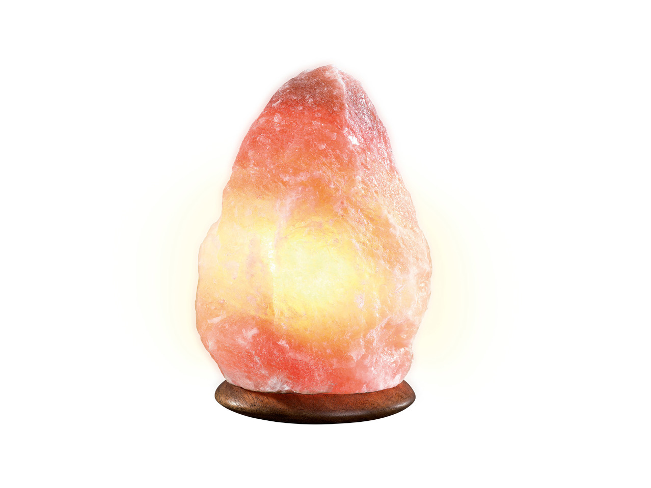 SOLNÁ LAMPA