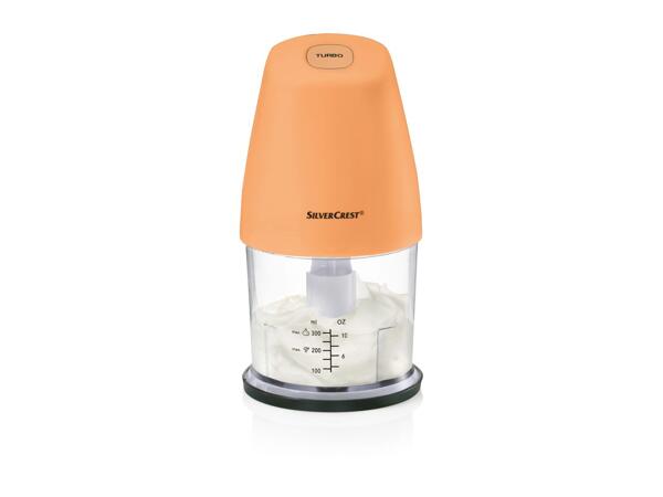 Silvercrest Mini Chopper