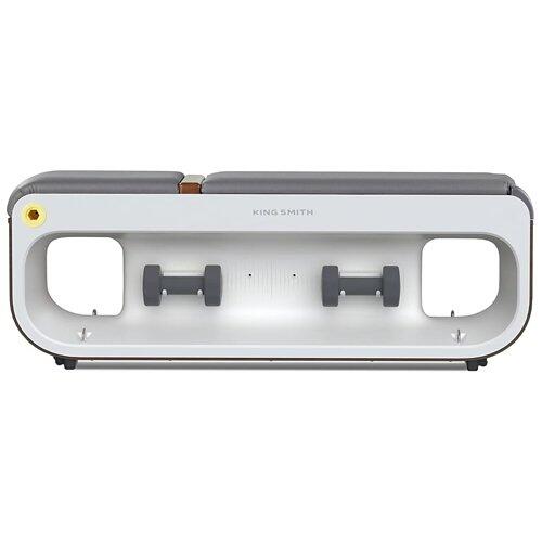 KINGSMITH Fitness Bench Kraftstation