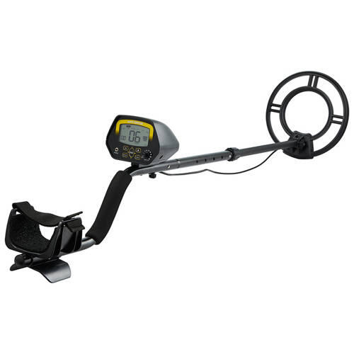 Metal Detector