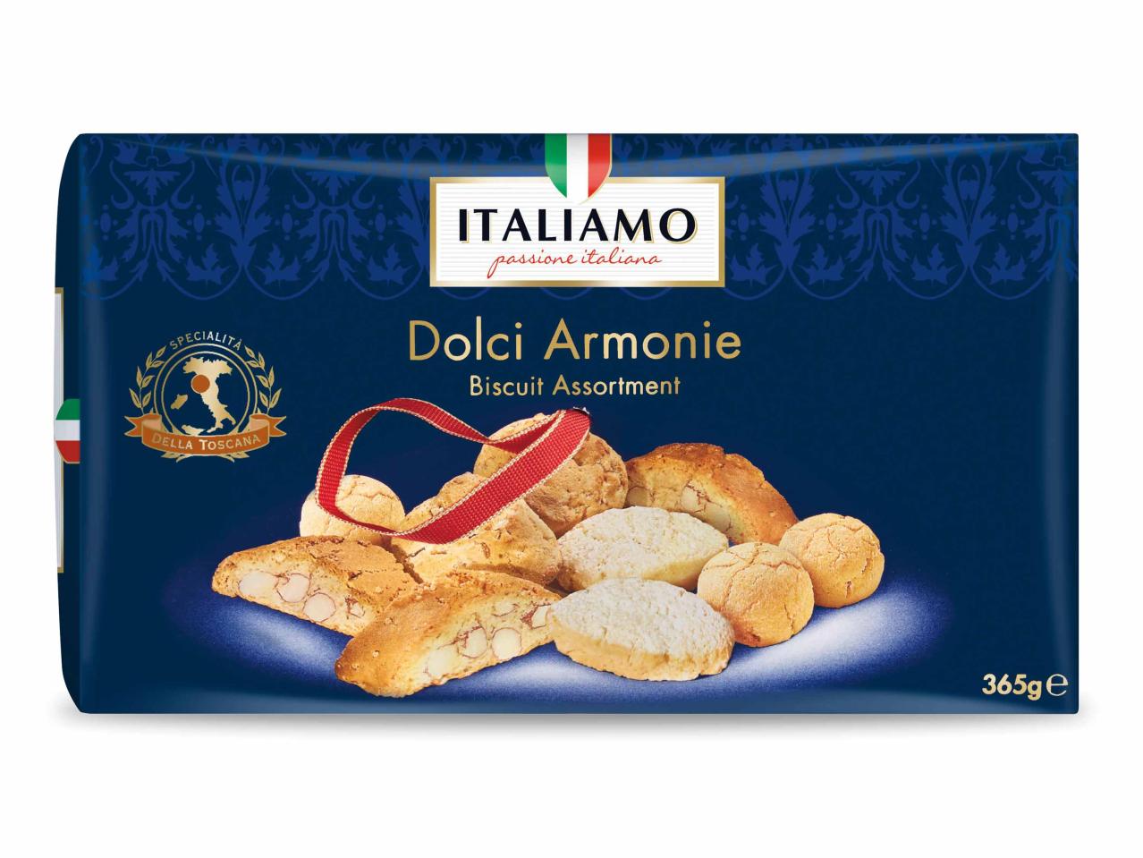 Dolci armonie