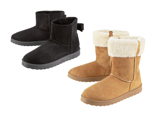Bottines