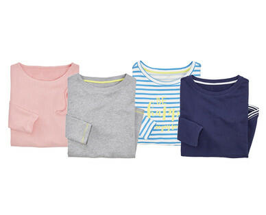 BLUE MOTION 
 SWEAT-SHIRT POUR FEMMES