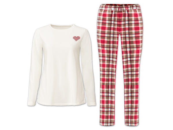 Damen Pyjama
