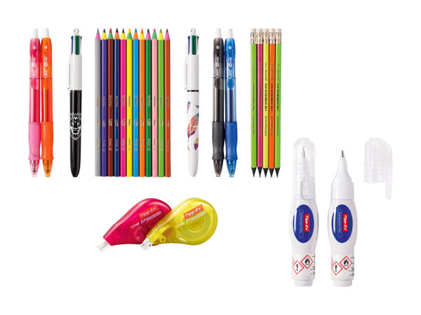 BIC(R) Kontorartikler
