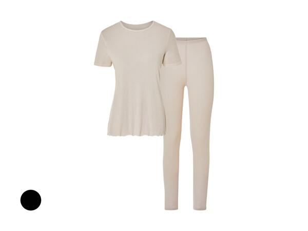 Coordinato intimo