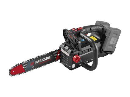 PARKSIDE PERFORMANCE 40V Cordless Pruning Saw