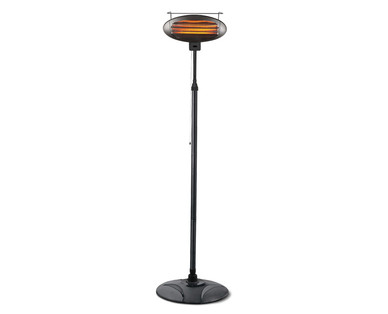 Range Master Electric Patio Heater