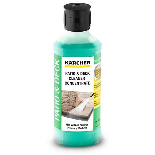 KÄRCHER Nettoyeur haute pression Patio & Deck, KHD 4-1