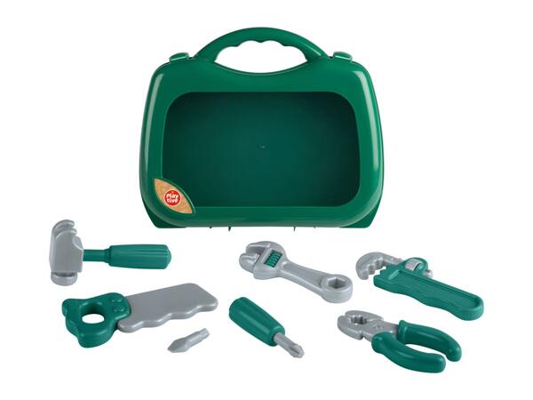 Playtive Role Play Set - Tool Kit