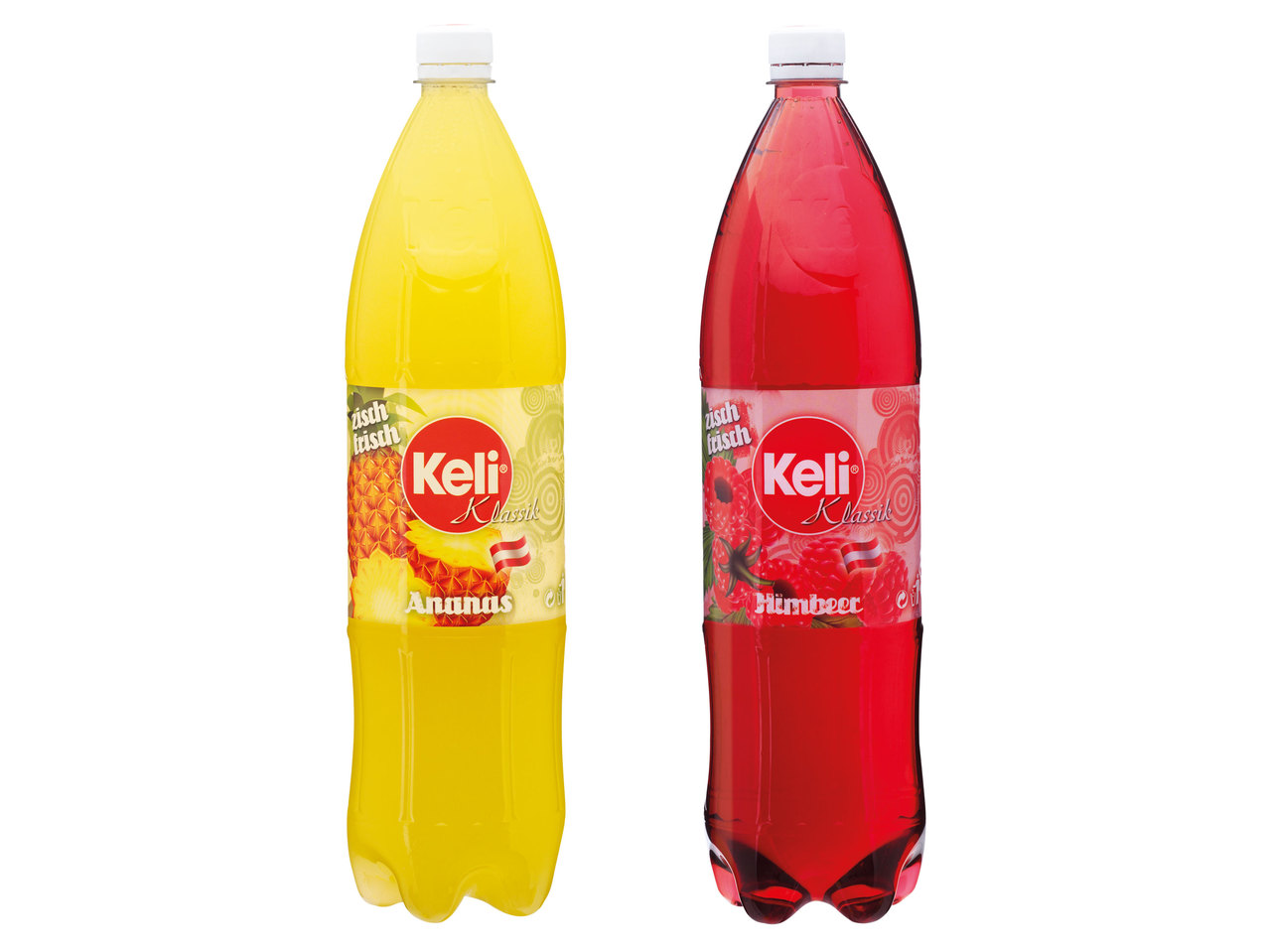 KELI Limonade