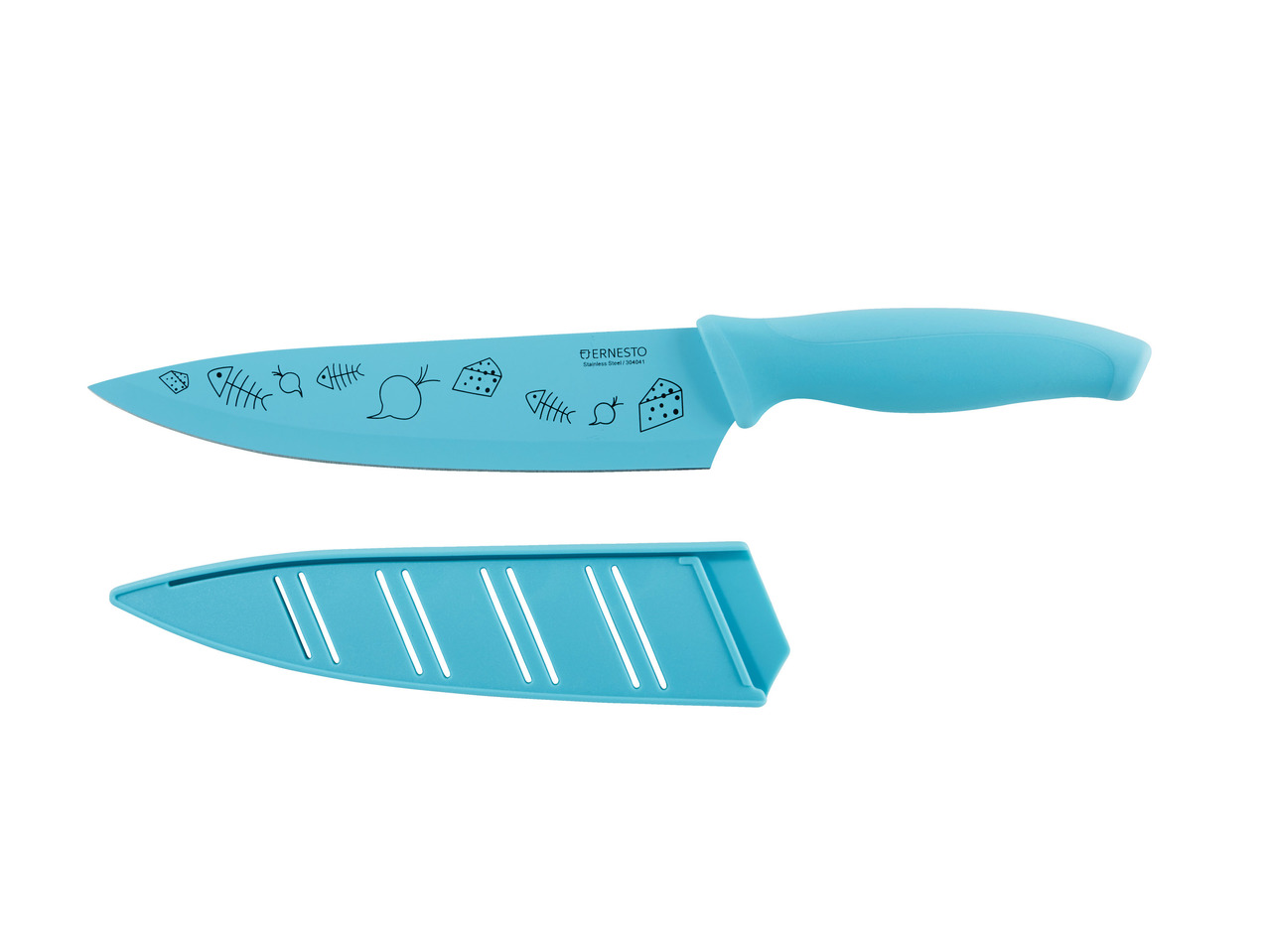 ERNESTO Knife Assortment