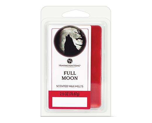 Huntington Home 
 Halloween Wax Melts