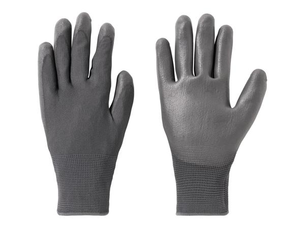 Work Gloves, 2 pieces