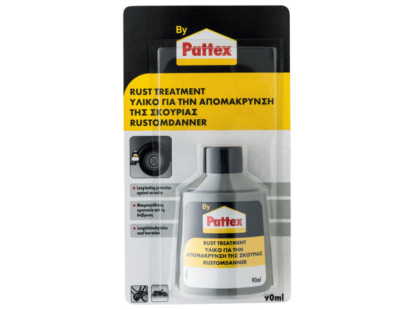 Threadlocker/Rust Treatment/Rust Dissolver/Grease Spray