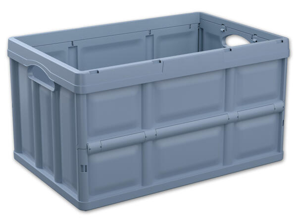 Klappbox