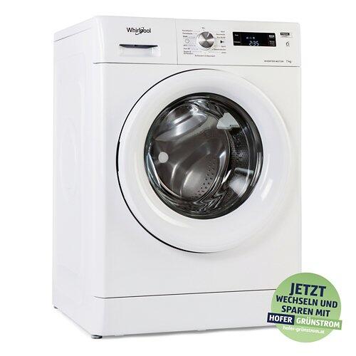 WHIRLPOOL Waschmaschine
