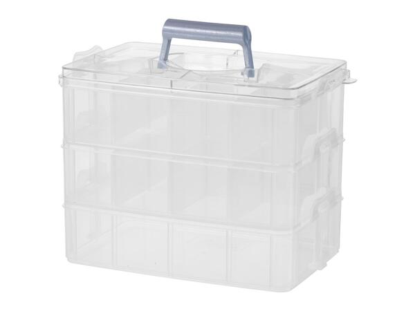 Storage box