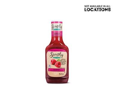 Tuscan Garden Simply Salad Dressing