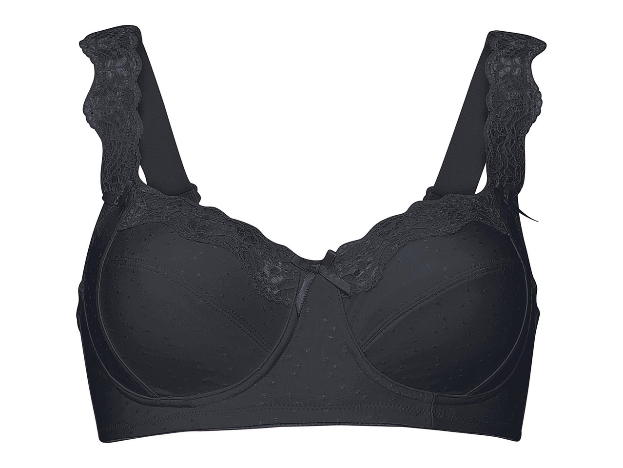 Non-Wired Bra