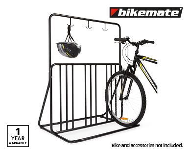 Bike Valet