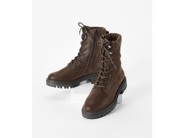 Ladies' Boots