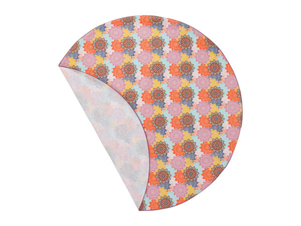 Livarno Home Tablecloth