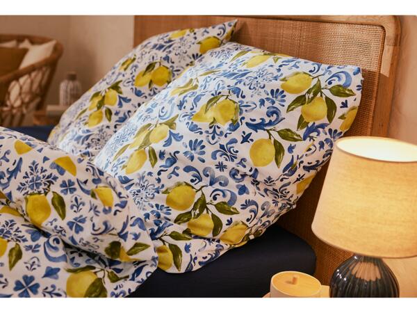 Jersey Fitted Bed Sheet