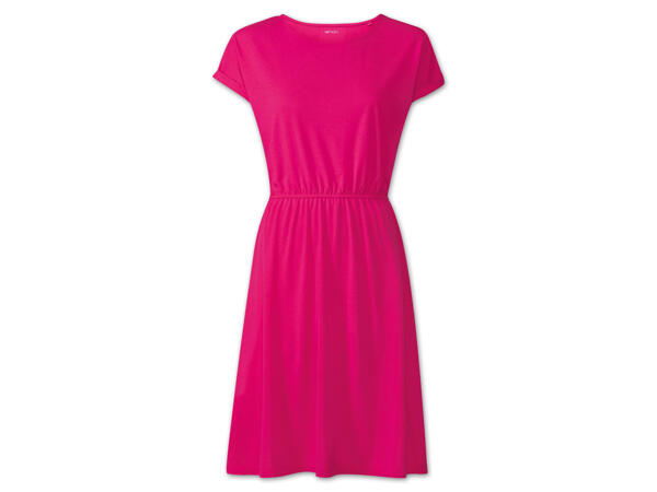 Damen Kleid