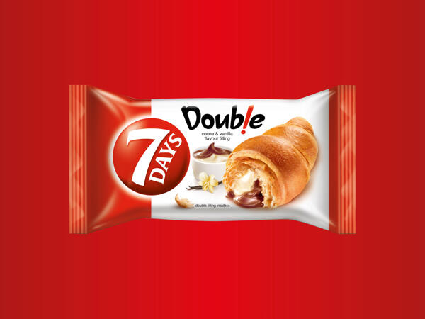 7DAYS CROISSANT