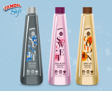 TANDIL SOFT Wäscheparfum