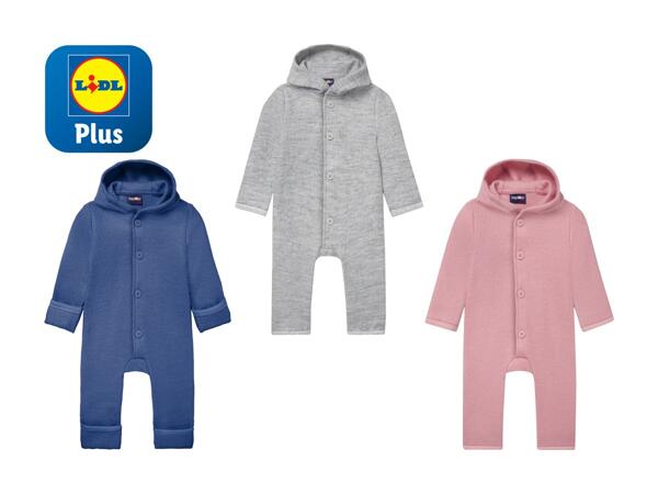 Combinaison pour bébé