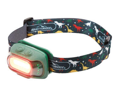 Rechargeable LED Headlamp