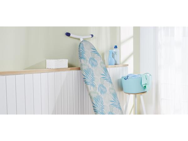Ironing board cover
