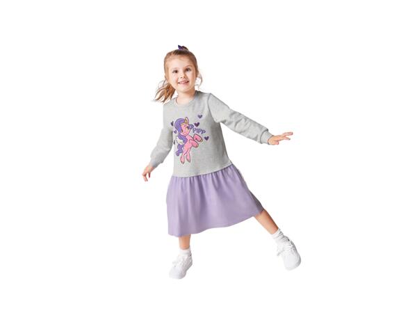 Kids' Tulle Dress