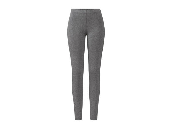 Esmara Ladies' Thermal Leggings